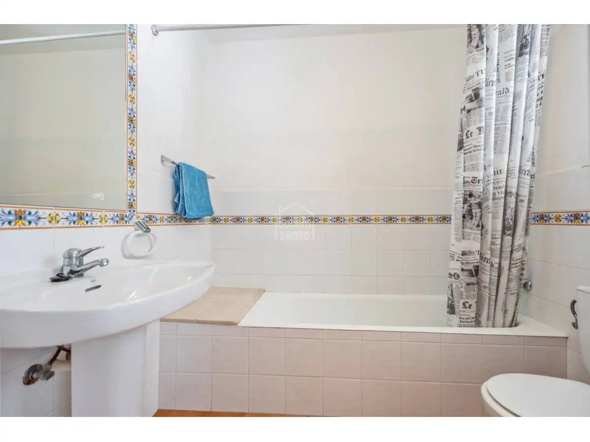 Villa mit Pool zum Verkauf in Son Parc, imagen 20