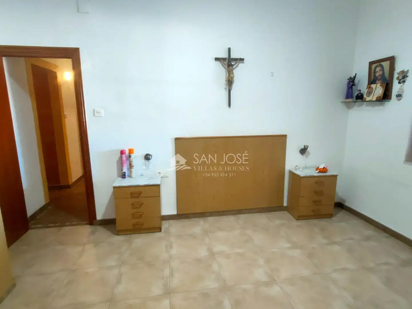 Xalet amb piscina en venda a Pedanías Este, imagen 69