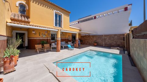 Foto 2 de Casa o xalet en venda a Calle Esmeralda, 6, Huércal de Almería, Almería