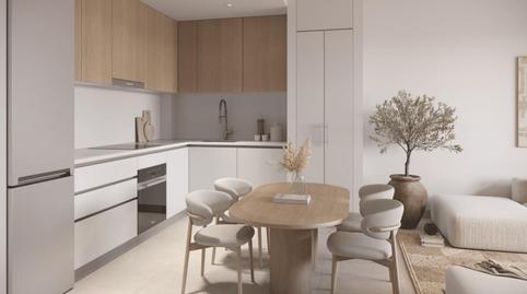 Foto 3 von Dachboden zum Verkauf in San Juan de los Terreros, Pulpí