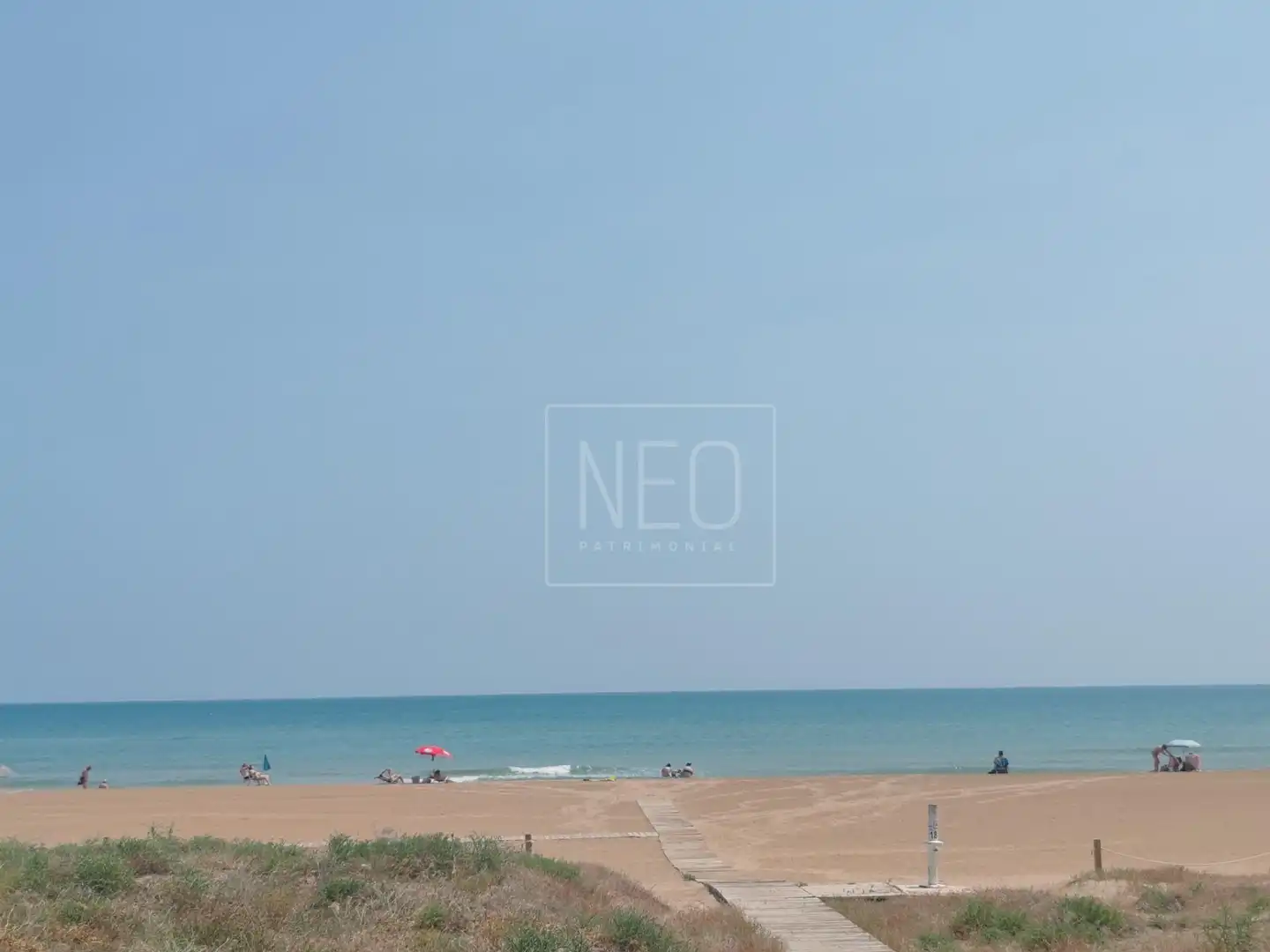 Planta baja en venta en Xeraco con Aire acondicionado y Calefacción