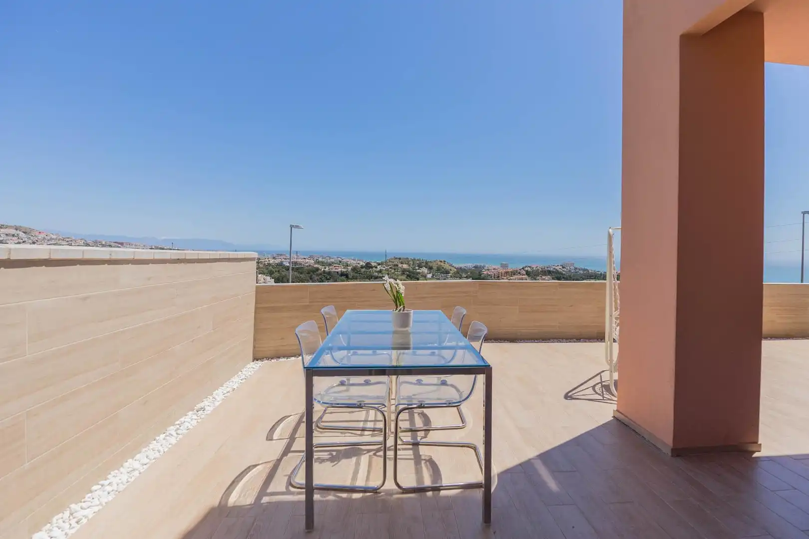 Reihenhaus mit Terrasse zum Verkauf in Benalmádena pueblo, imagen 42