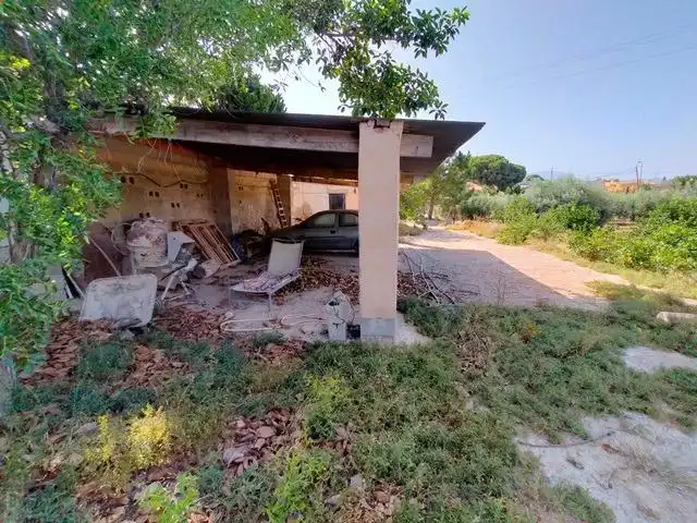 Casa o chalet en venta en Elche / Elx con Aire acondicionado y Amueblado