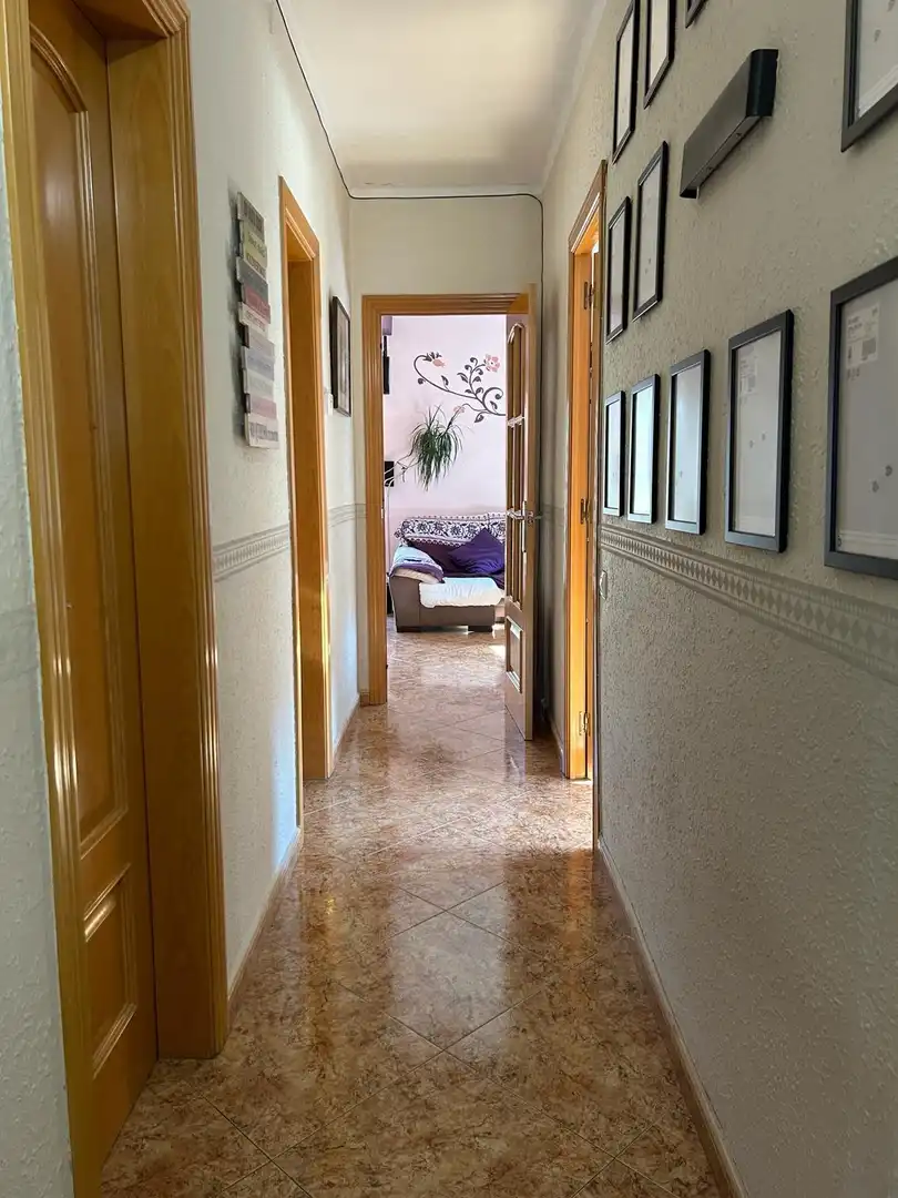 Piso en venta en Masquefa con Calefacción y Balcón