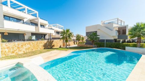 Foto 5 de Apartamento en venta en Los Almendros, Orihuela