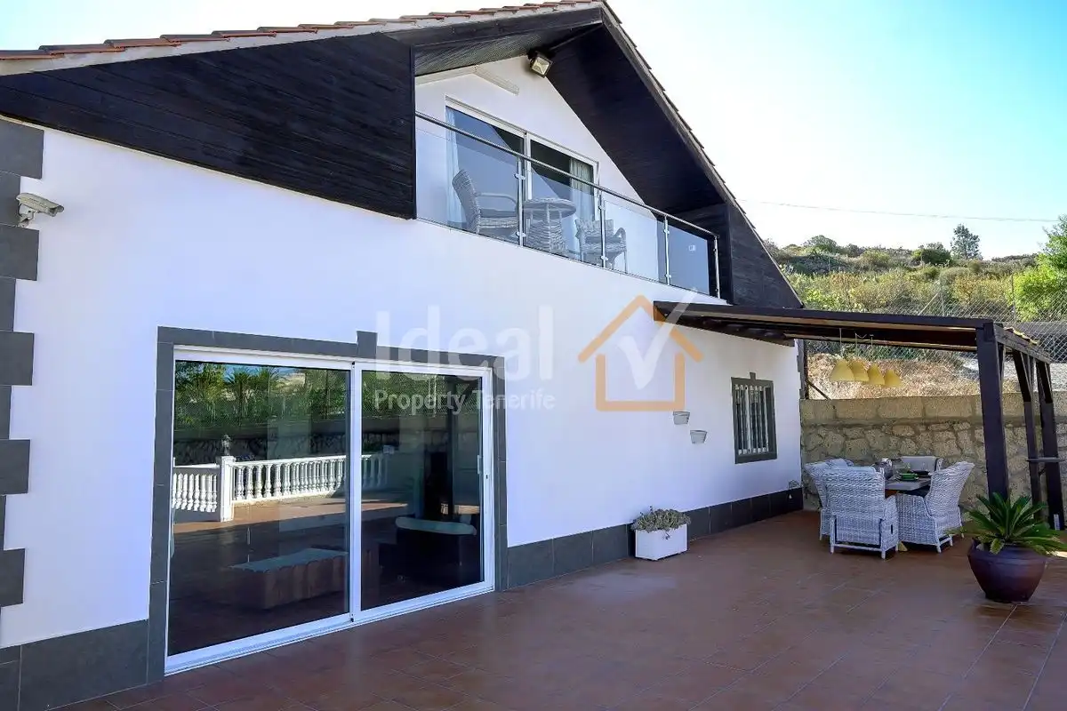 Houses for sale in El Salto