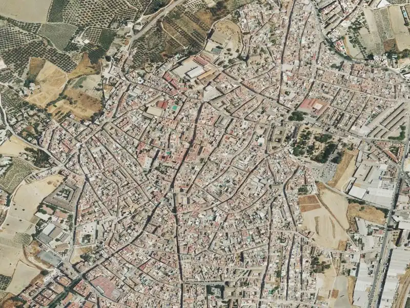 Flat for sale in Montilla, imagen 3