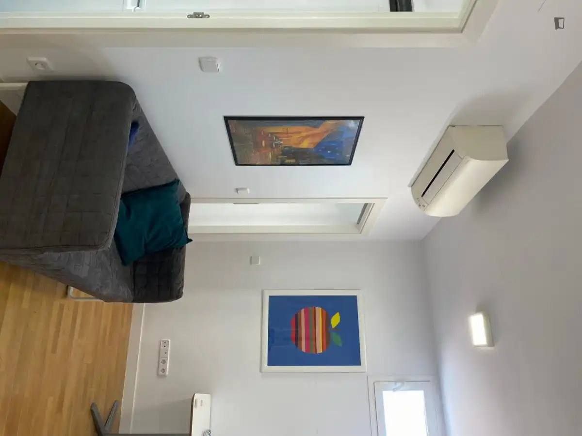 Apartamento de alquiler en Trafalgar