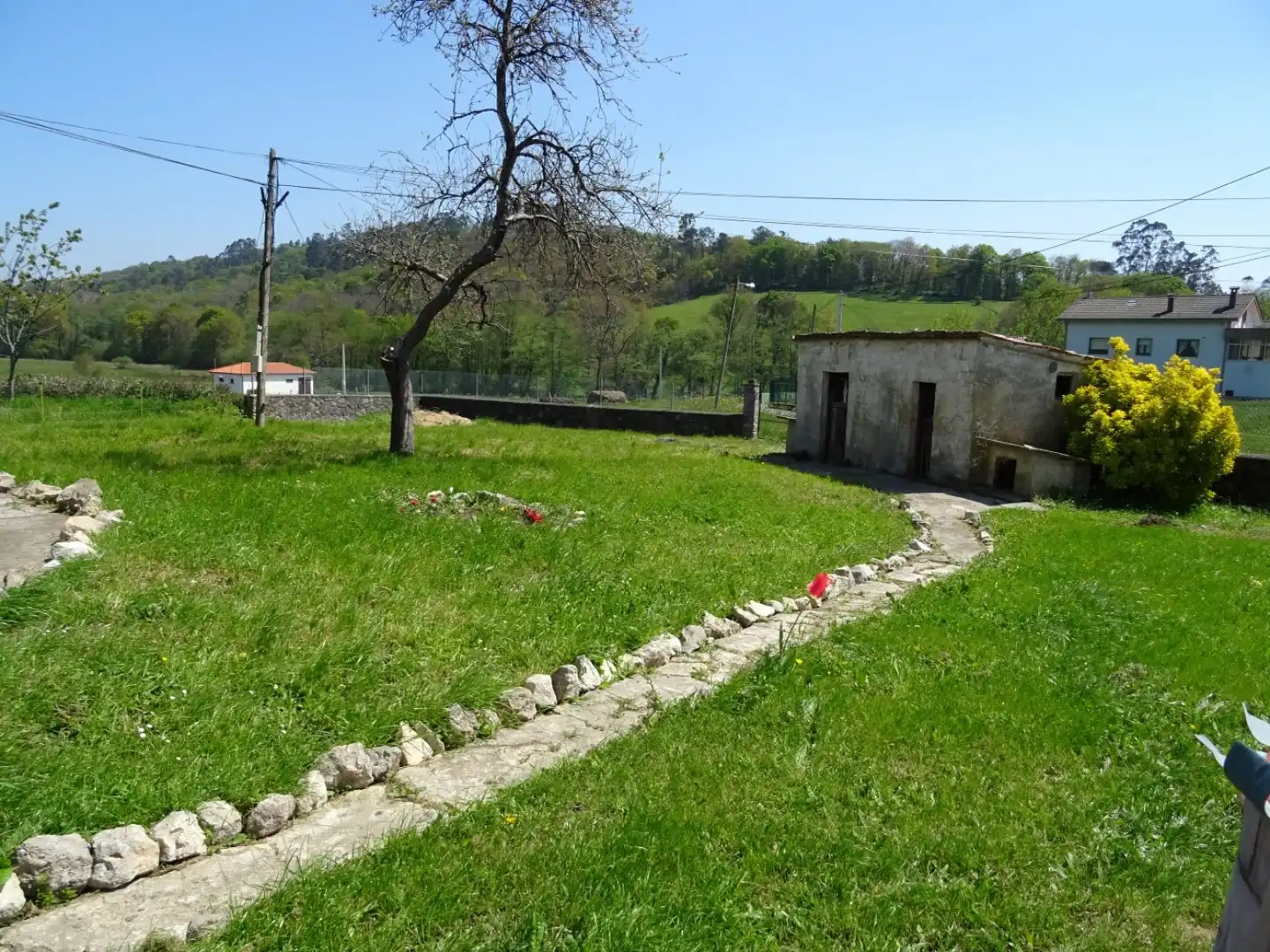 Casa o chalet en venta en Santianes - SARIEGO, Sariego