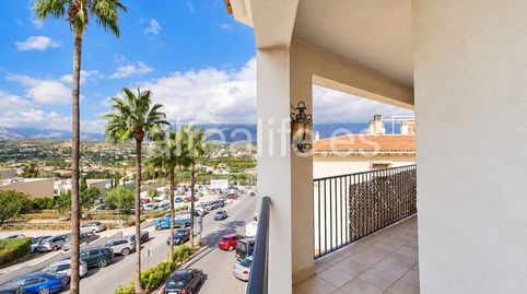 Foto 3 de Apartament en venda a Carrer D'alcoi, Altea ciudad, Altea