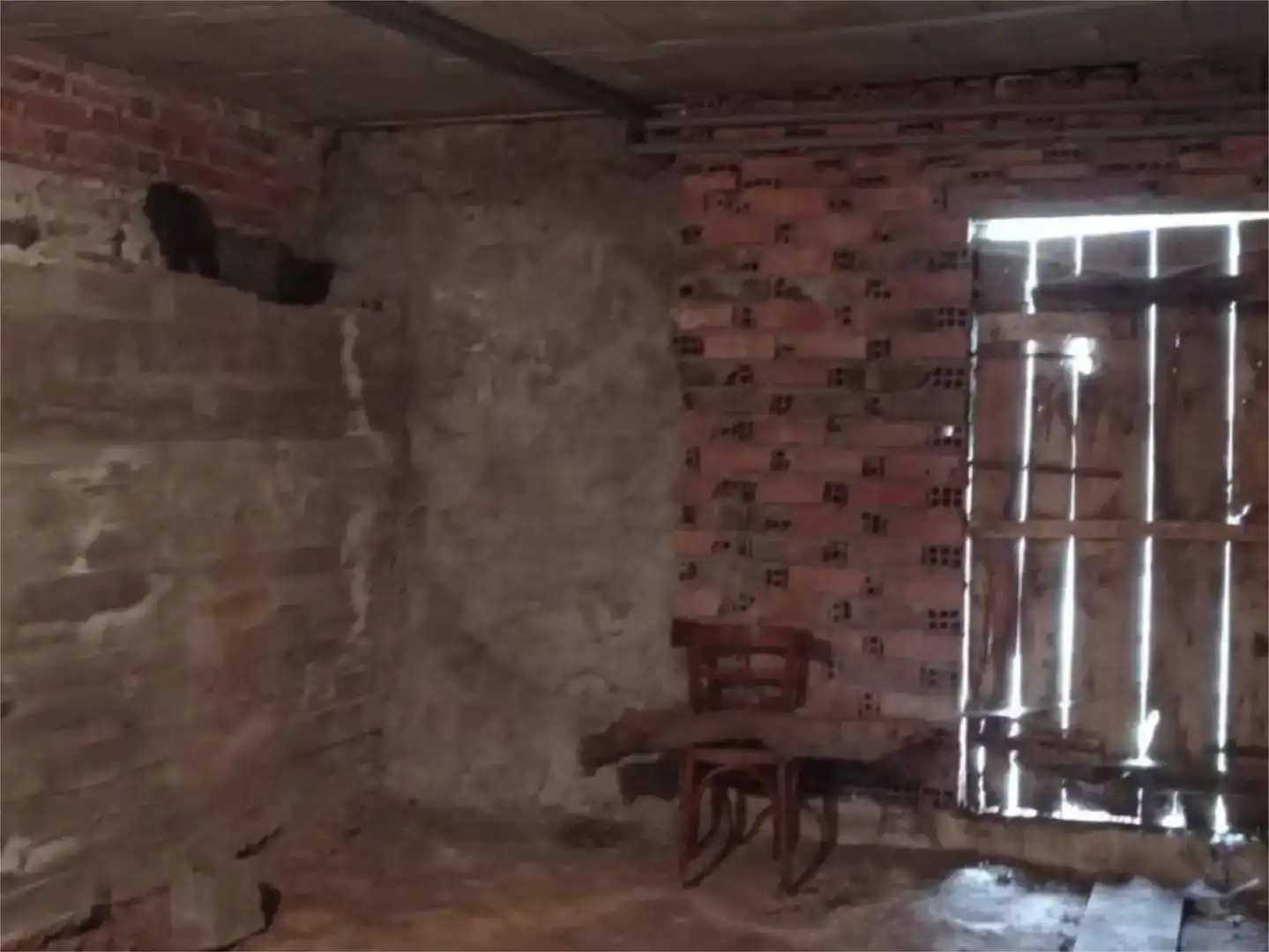 Casa adosada en venda en Petín amb Moblat