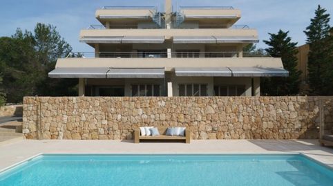 Foto 2 de Apartament en venda a Cala Vedella - Cala Tarida, Sant Josep de sa Talaia