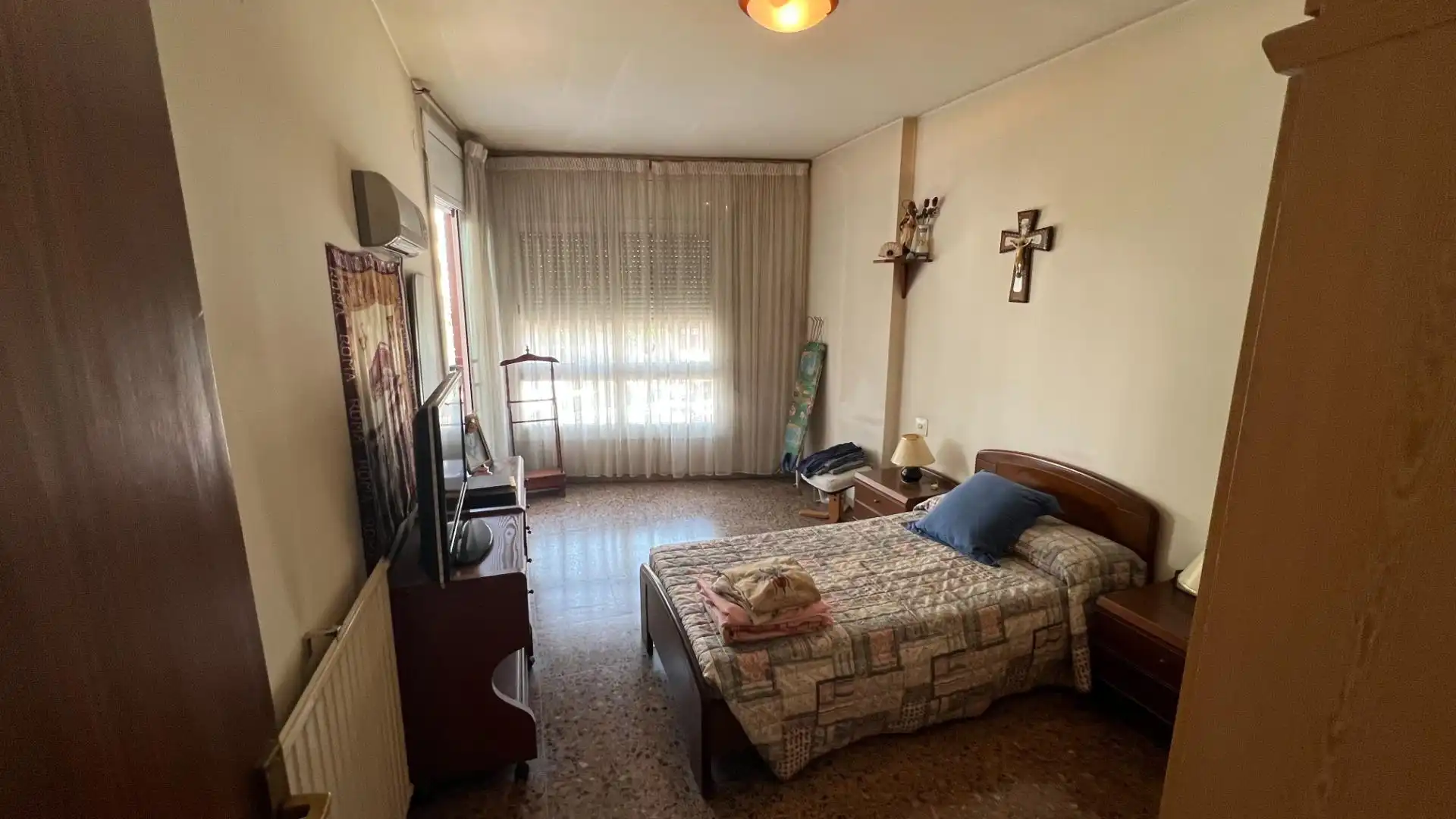 Wohnung mit Aufzug zum Verkauf in Centre - Sant Oleguer, imagen 8