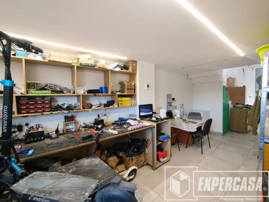 Piso en venta en Burjassot