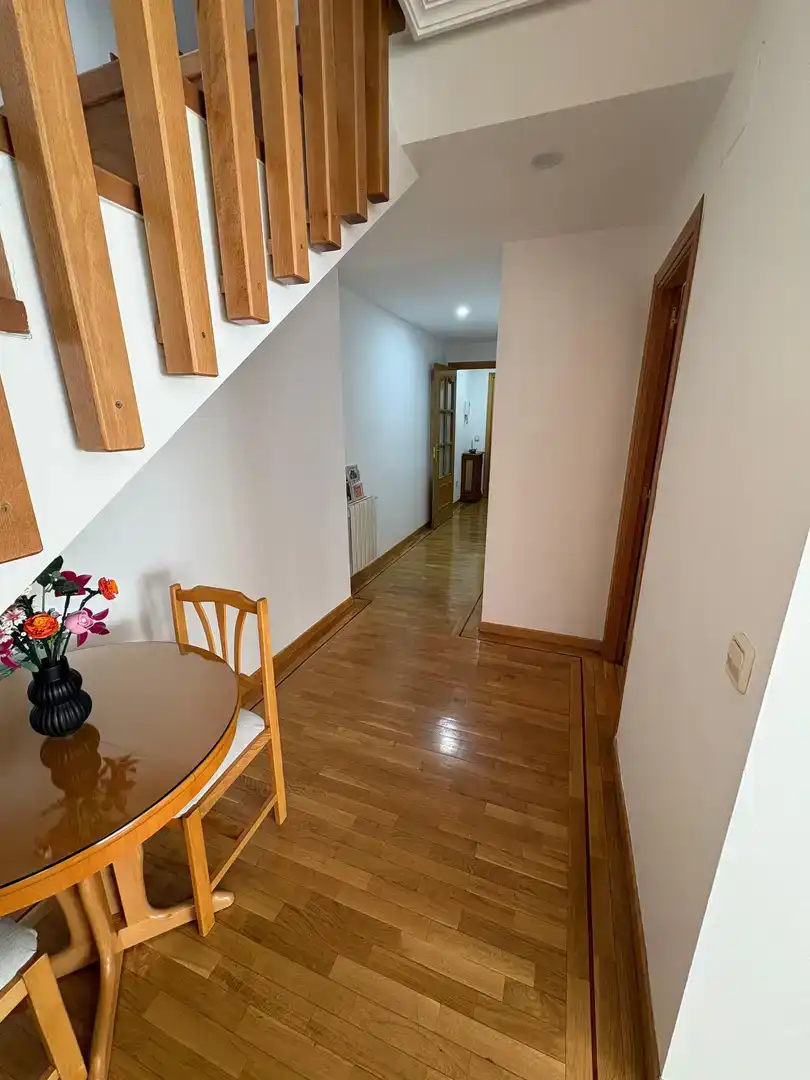 Maisonette zum Verkauf in Fuenlabrada mit Parkett, Abstellraum und Möbliert