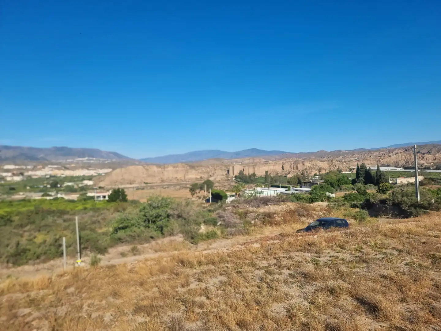 Terreno rustico in vendita a N-340a 42, imagen 4