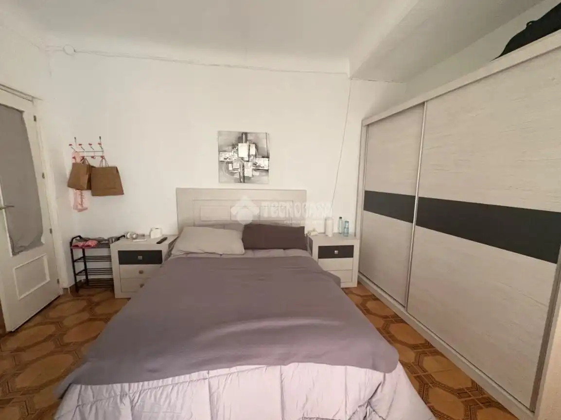 Habitación de Casa o chalet en venta en Jaén con Terraza y Trastero