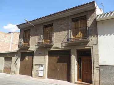 Local comercial en venta en Bullas