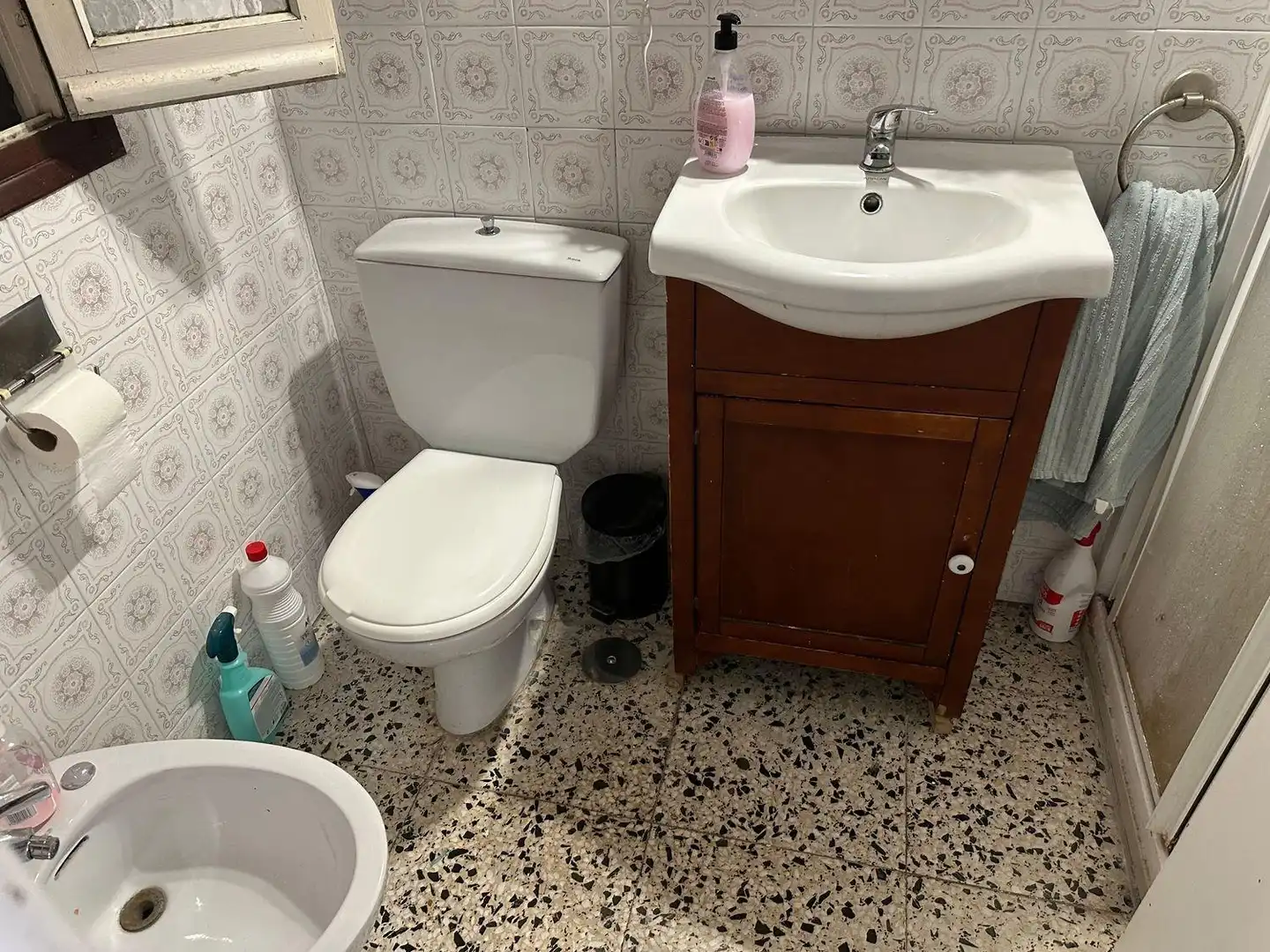 Bany de Apartament en venda en Alicante / Alacant