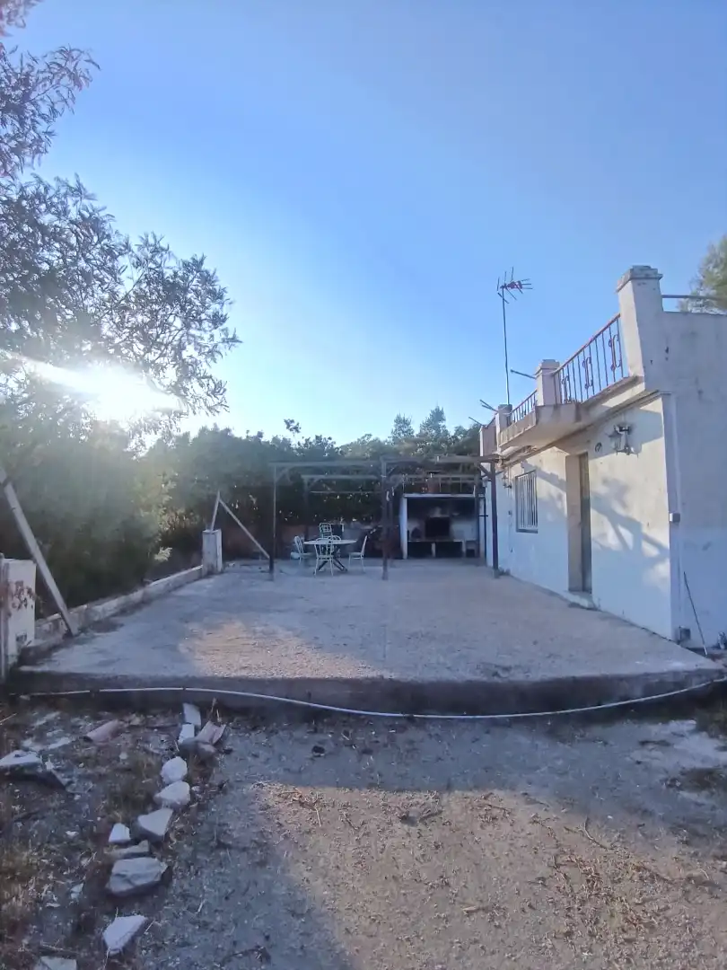 Maison rustique avec piscine à vendre à L'Aleixar, imagen 30