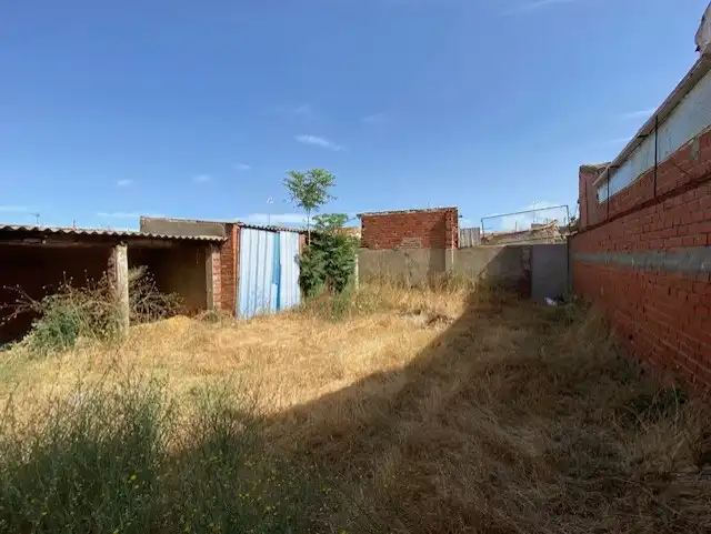 Terreny residencial en venda a Calle Pendiente 6, imagen 2