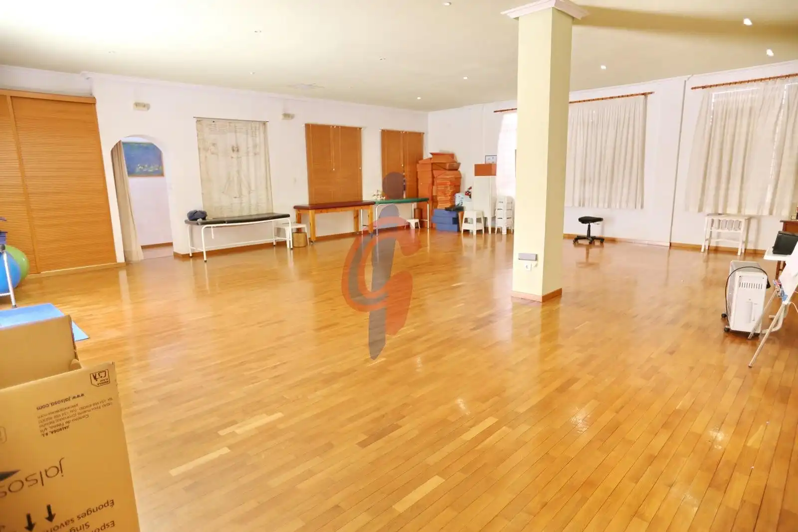 Local comercial en venta en Calle Arenas 32, imagen 8
