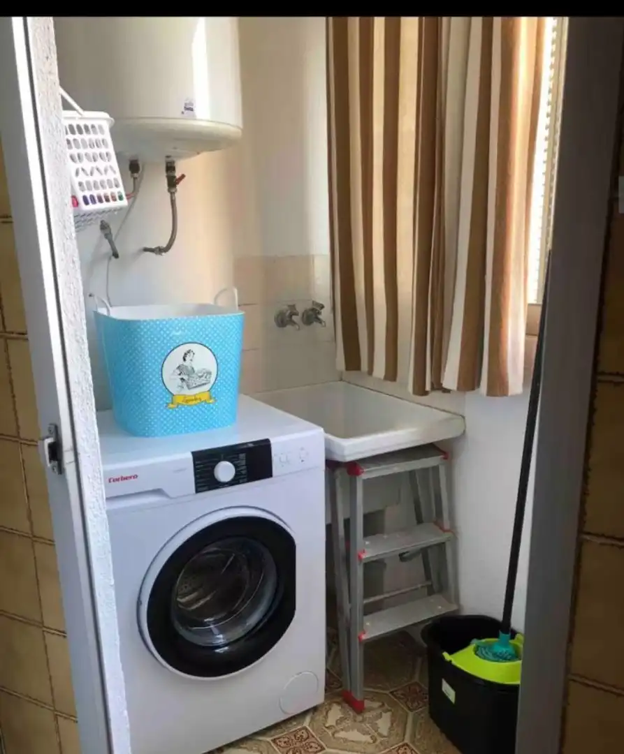 Apartament de lloguer a Carrer de Menorca, 3, Playa de Gandia