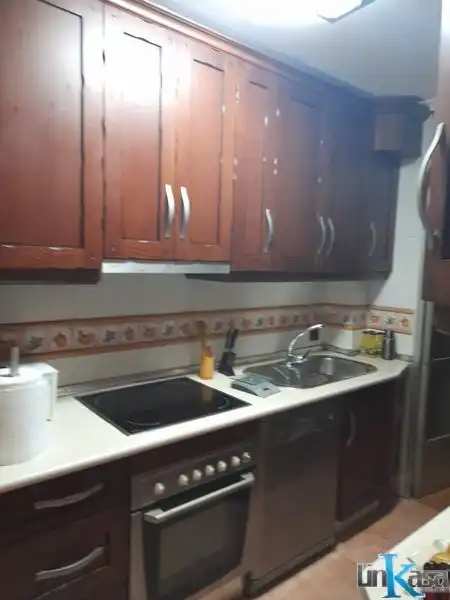 Appartamento con terrazza in vendita a Calle Lope de Vega 2, imagen 4