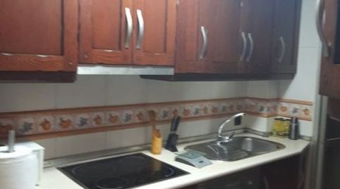 Foto 4 de Piso en venta en Calle Lope de Vega, 2, Linarejos, Linares
