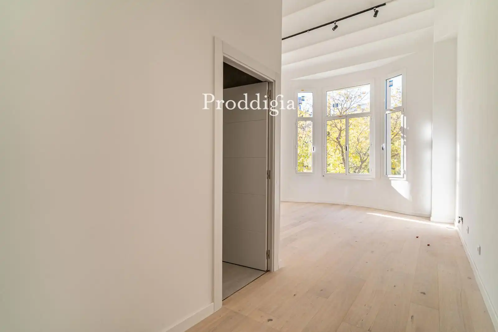 Penthouse mit Pool zum Verkauf in Ganduxer, imagen 39