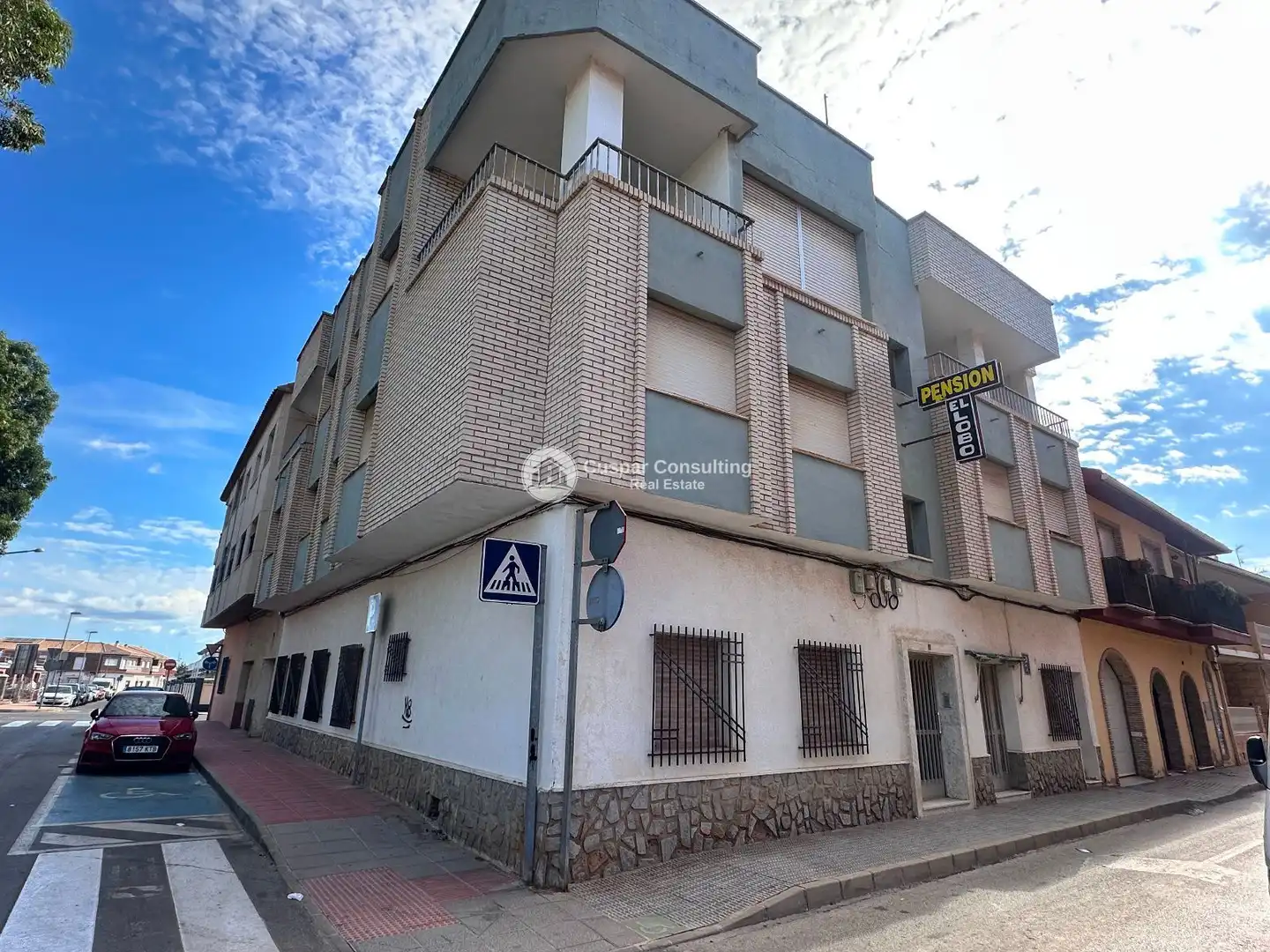 Edifici en venda a N/A, San Javier ciudad