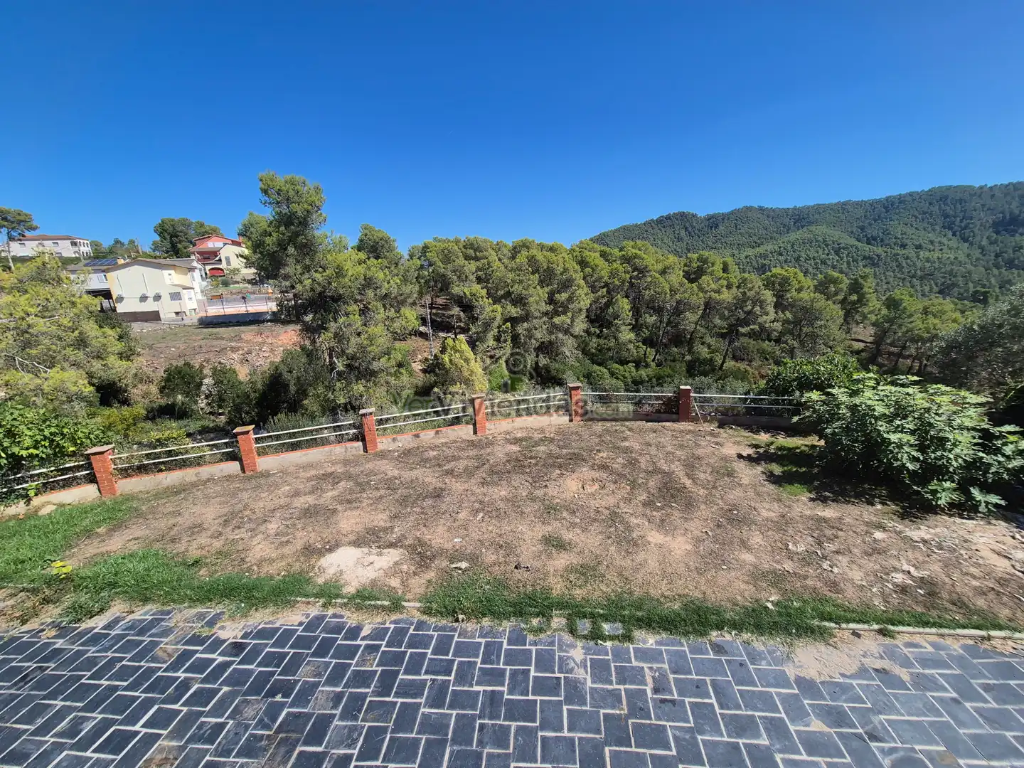 Casa amb terrassa en venda a Vallirana, imagen 43