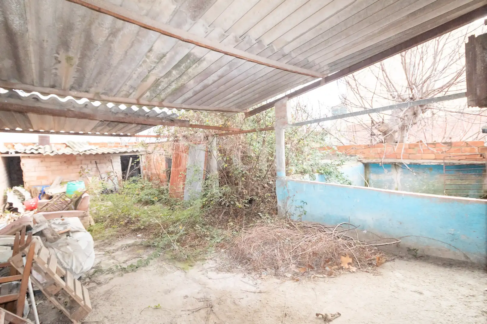 Residential zum Verkauf in Carrer Ramon Enric, 10, Òdena
