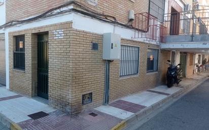 Exterior view of Premises for sale in La Algaba