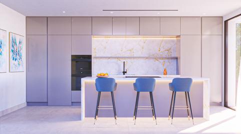 Foto 4 de Casa o xalet en venda a Guadalobón, Málaga