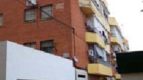 Foto 4 de Pis en venda a C/ Pintor Gonzalo de Bilbao, Nueva Alcalá, Alcalá de Guadaira