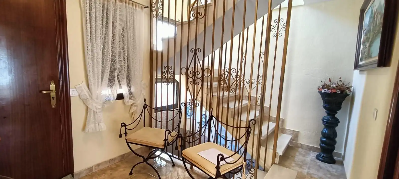Villa avec piscine à vendre à San Rafael - Nucia Park, imagen 11