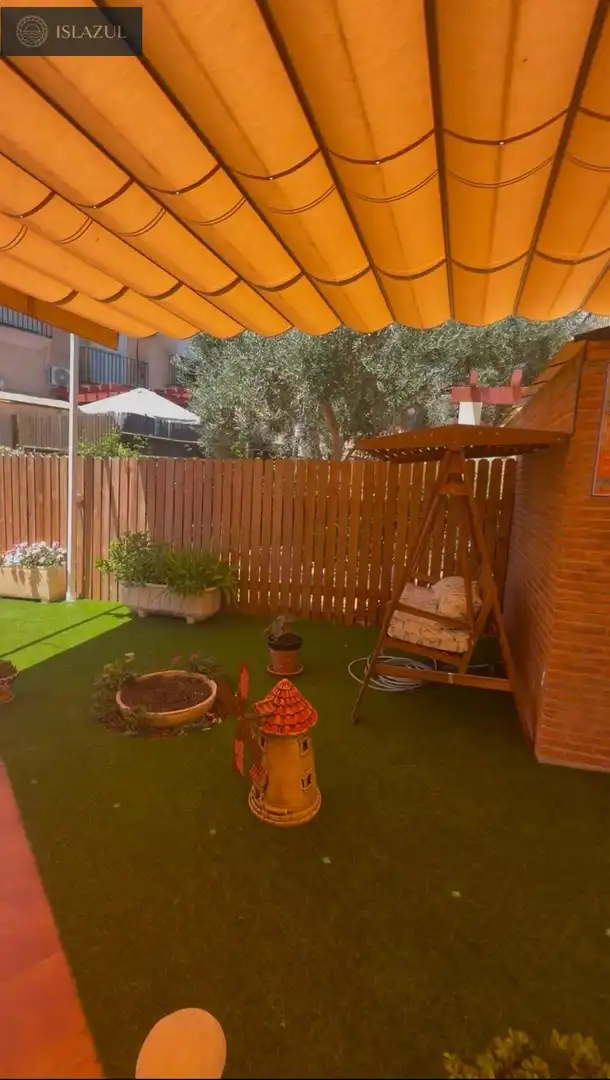 Habitatge amb terrassa en venda a Avenida DEL DEPORTE, imagen 9