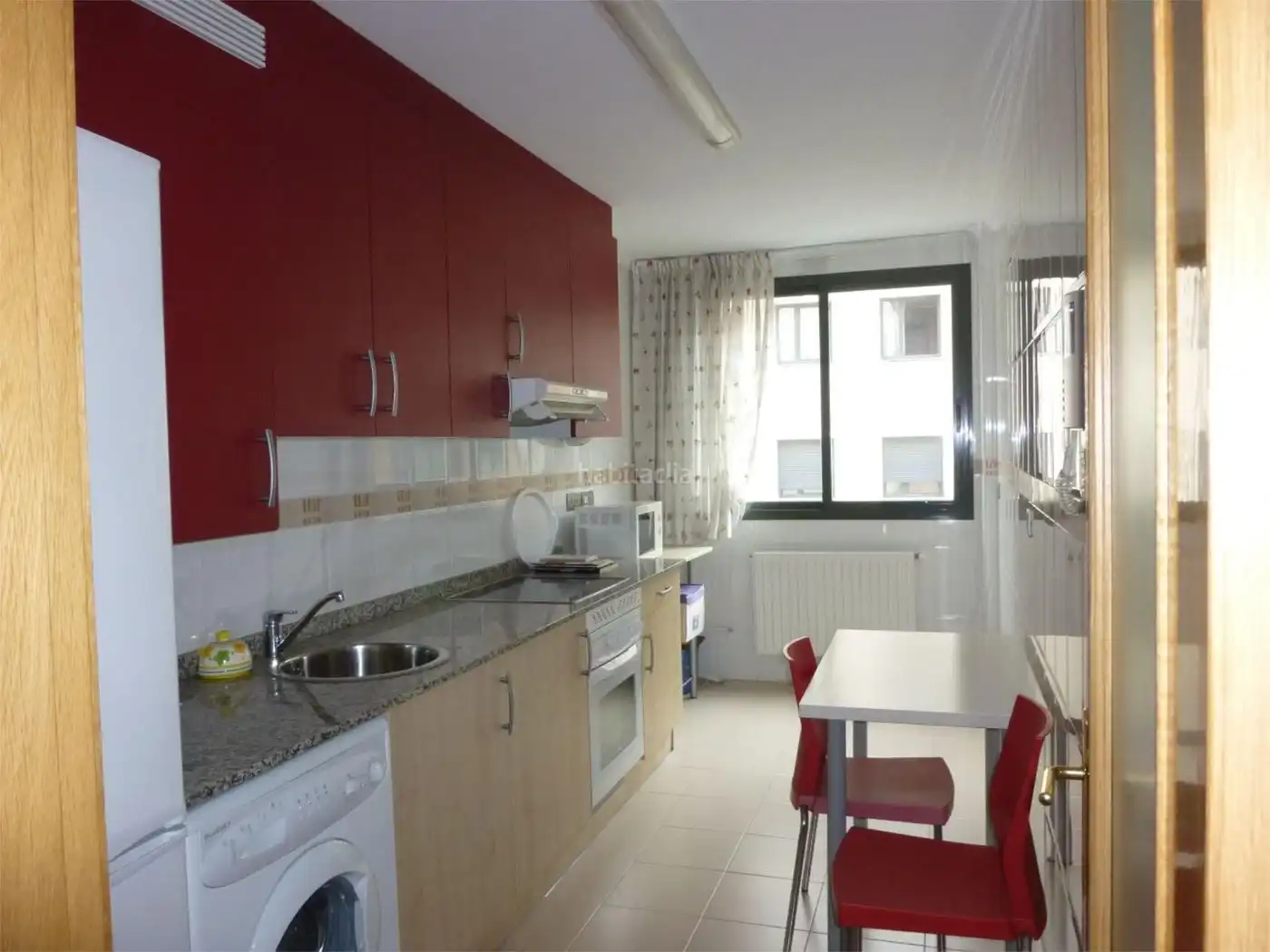 Flat with lift to rent in Calle Méjico 11, imagen 9