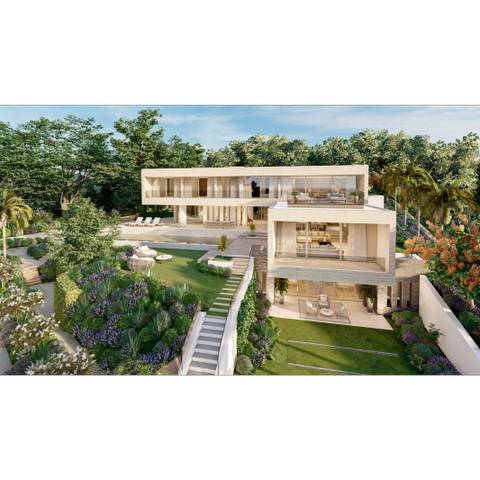 Casa-chalet en Venta en Puente Romano