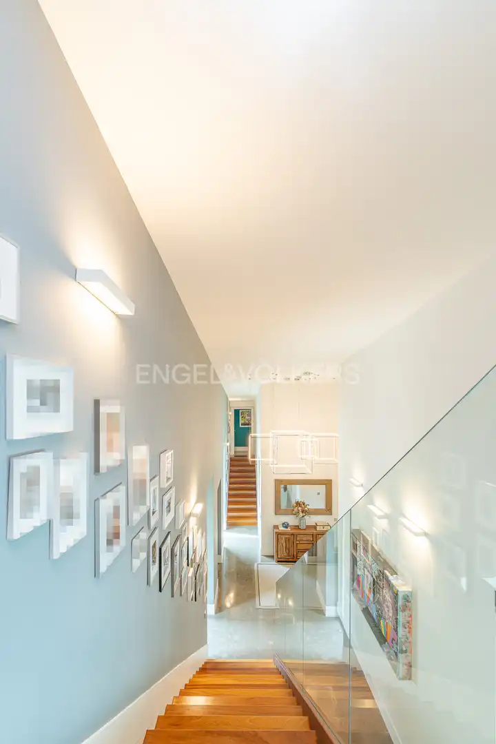Casa o chalet en venta en Boadilla del Monte con Aire acondicionado, Calefacción y Jardín privado