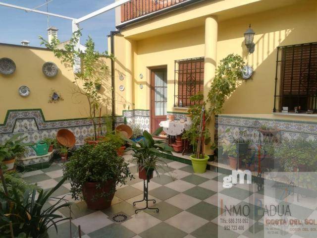 Casa-chalet en Venta en Campillos