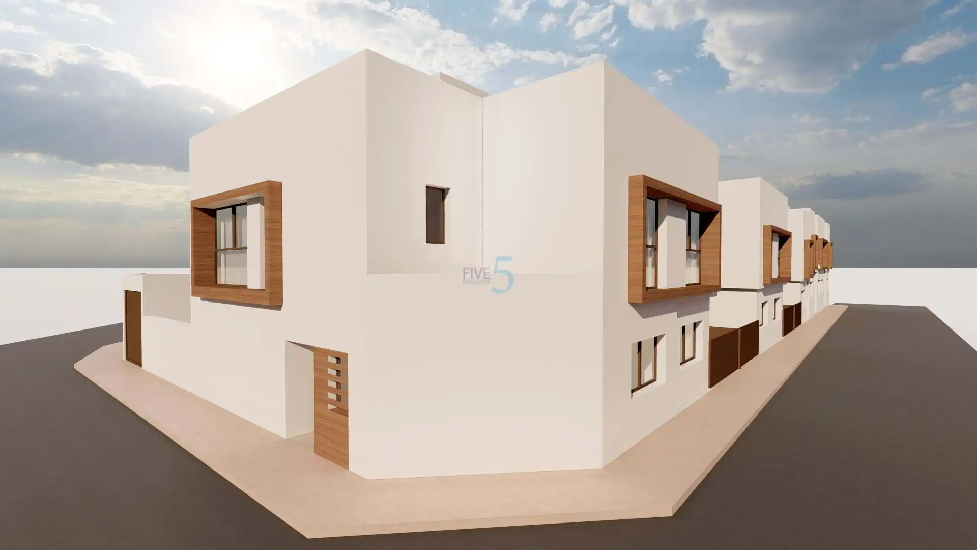 Appartamento in vendita a Calle Embalse de Tous, imagen 8