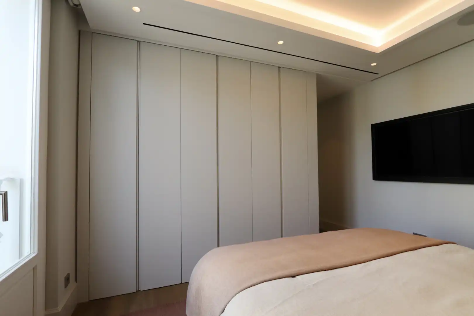 Habitación de Piso en venta en Madrid con Aire acondicionado, Calefacción y Parquet