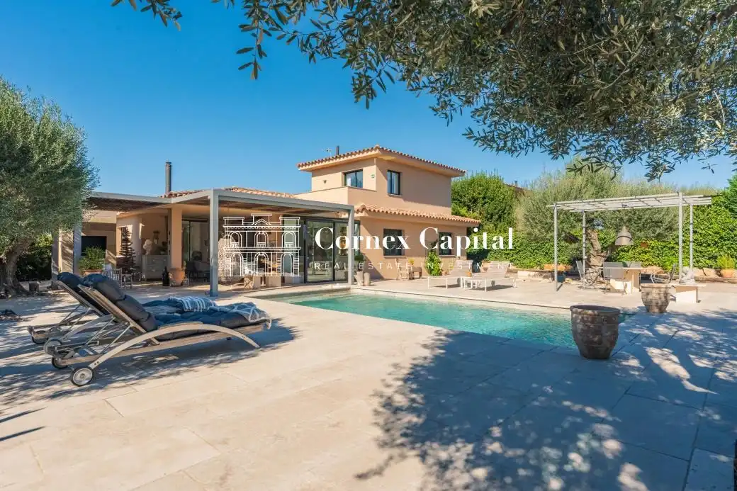 Maison avec piscine à vendre à DEL ROCAR, imagen 11