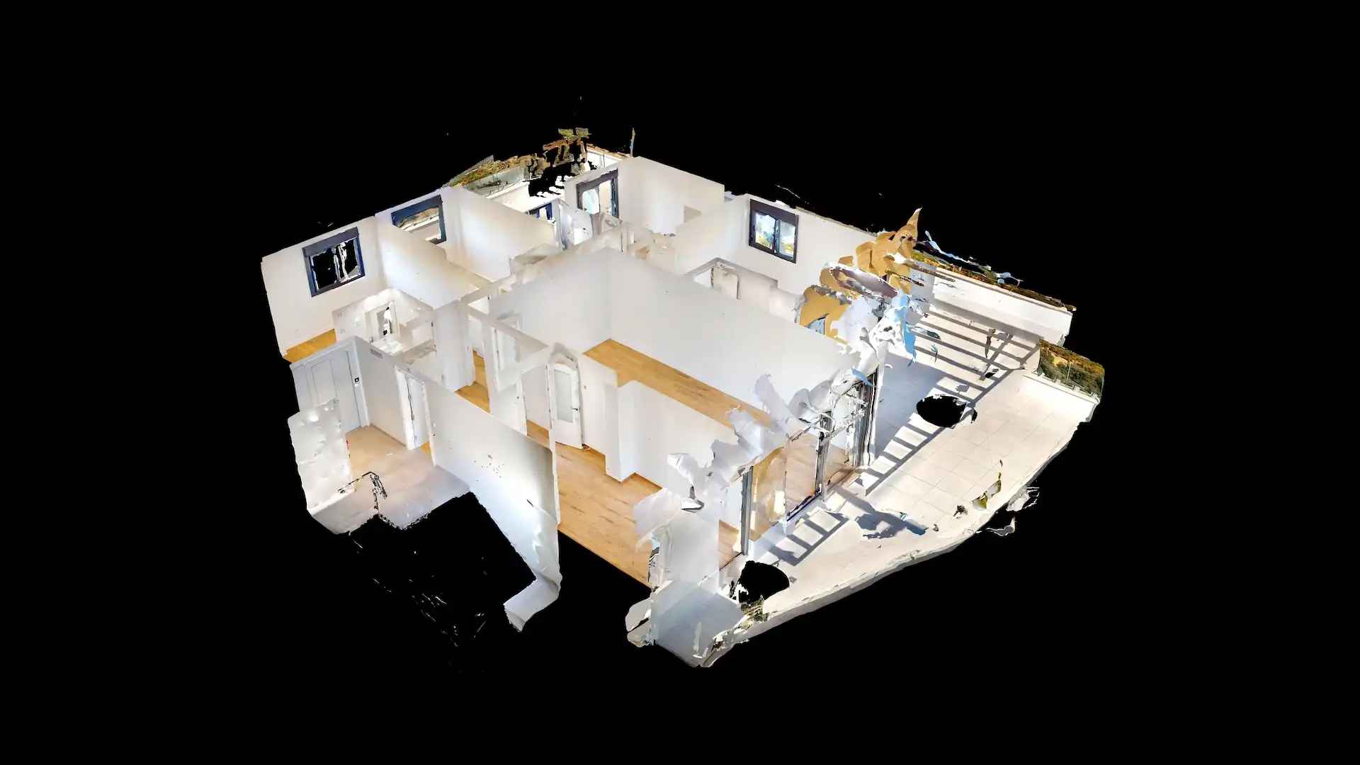 Penthouse with pool for sale in Calle El Manantial, imagen 87