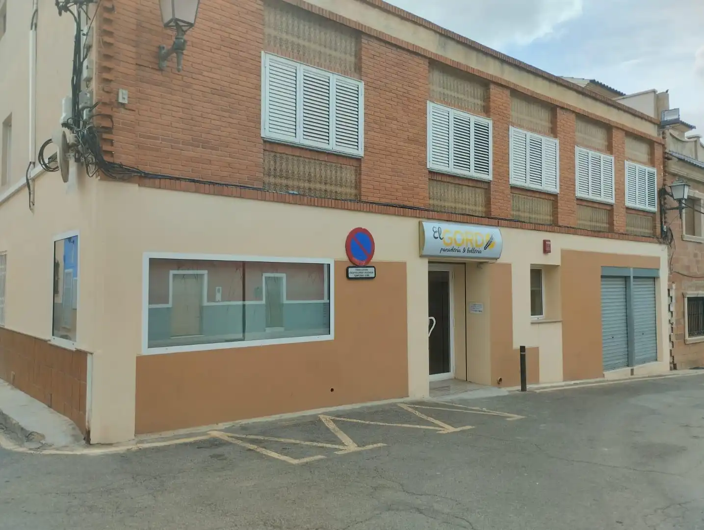 Local comercial en venta en Calle MAYOR 2, imagen 2
