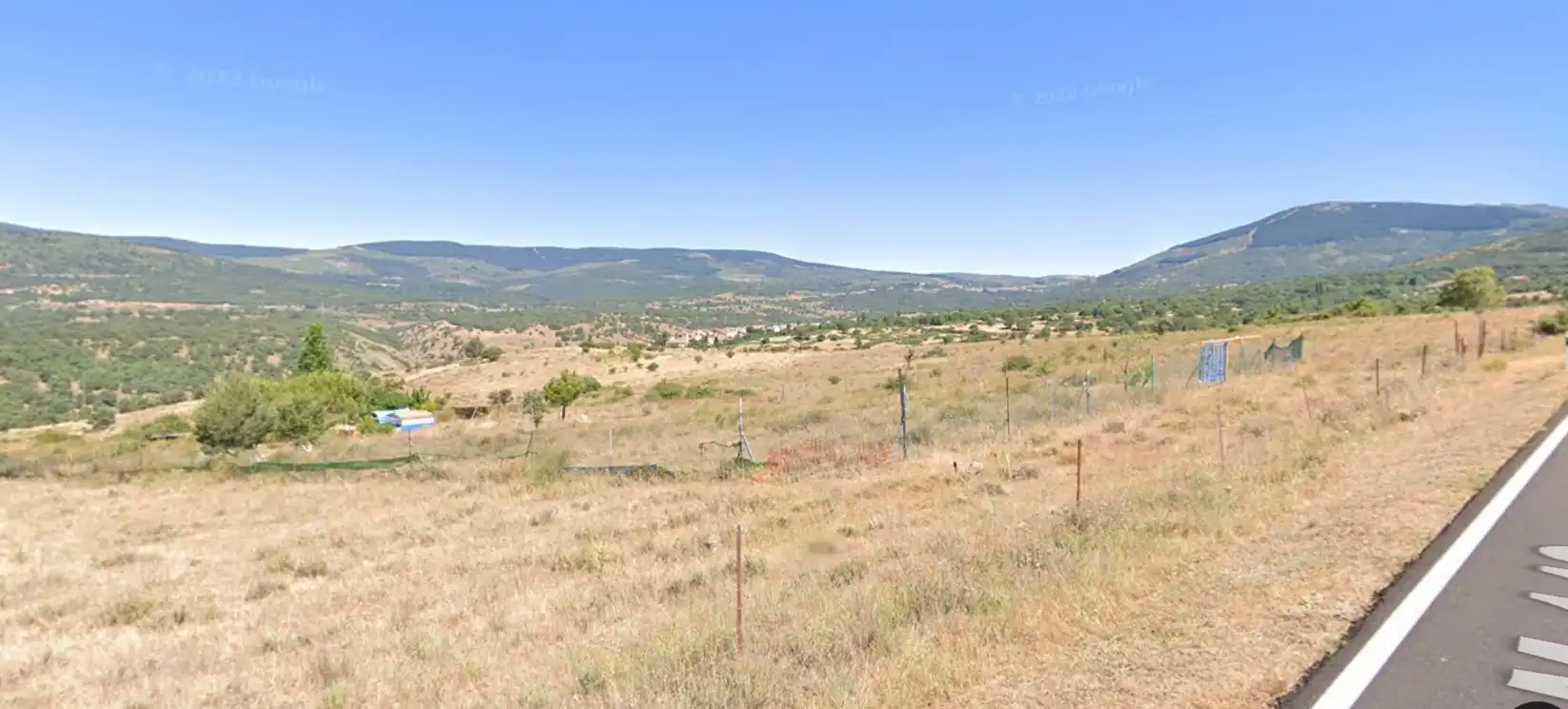 Rural land for sale in Horcajo de la Sierra - Aoslos, imagen 8