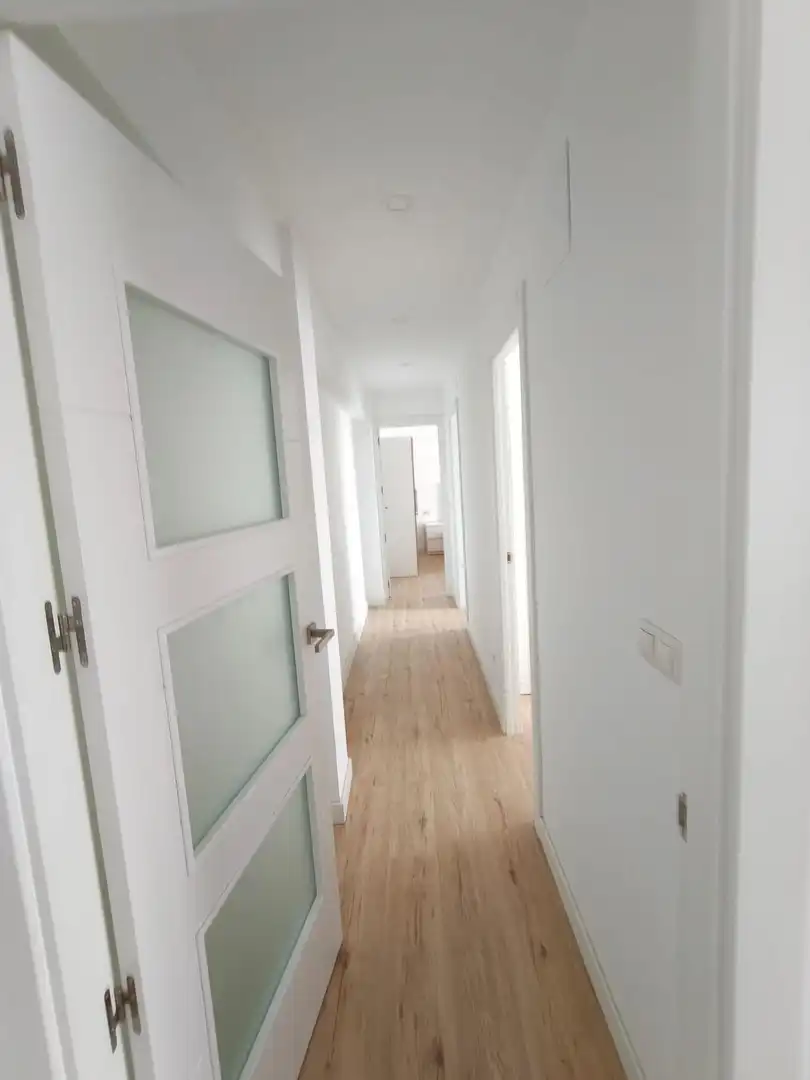 Piso de alquiler en Burgos con Calefacción, Trastero y Amueblado