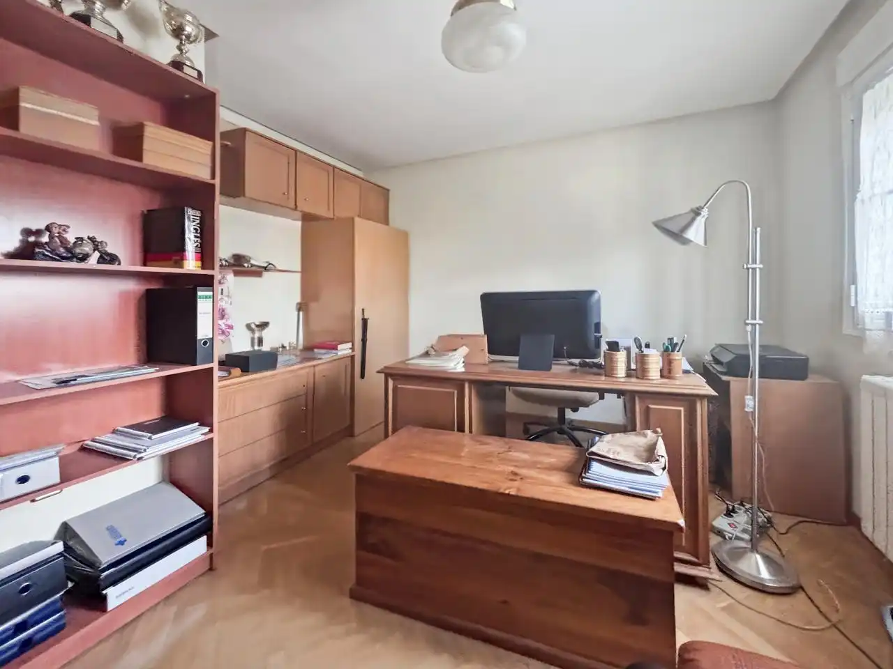 Casa o xalet en venda en Galapagar amb Calefacció, Jardí privat i Parquet